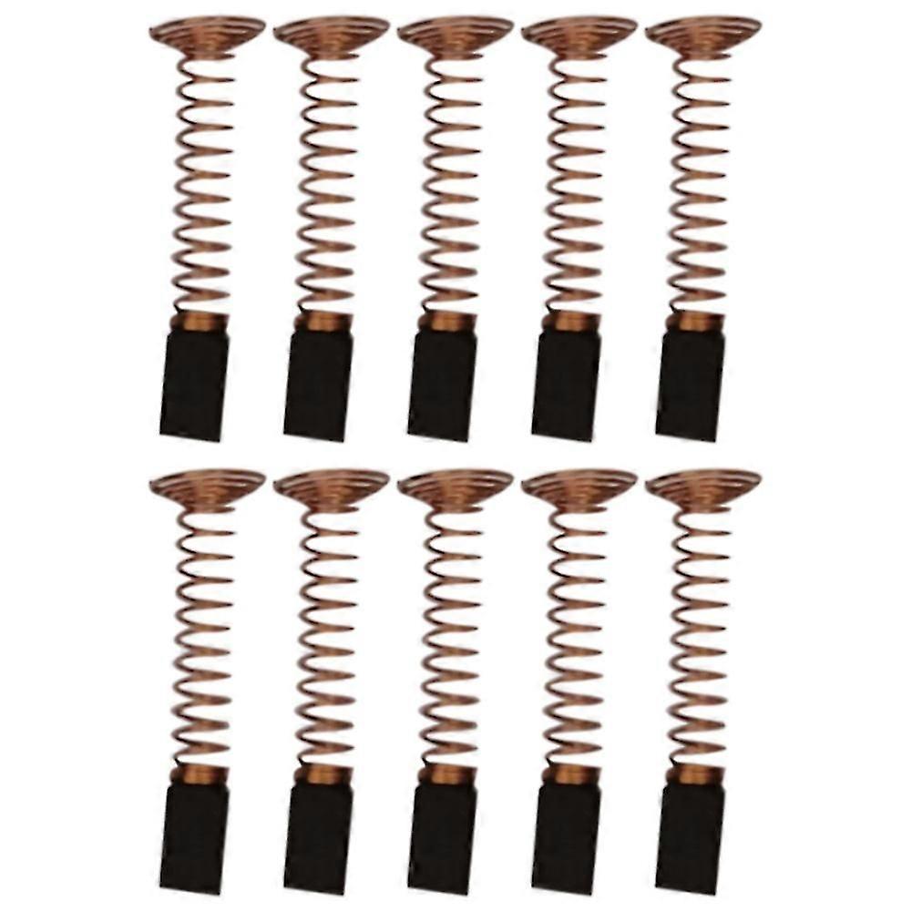 Kullbørstemotor - 10 stk, for Dremel 3000, 200