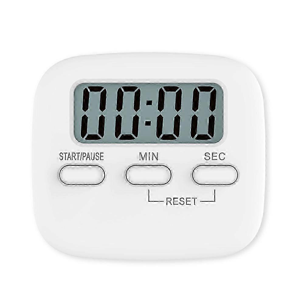 Digital kitchen timer magnetic egg timer timer digital kitchen