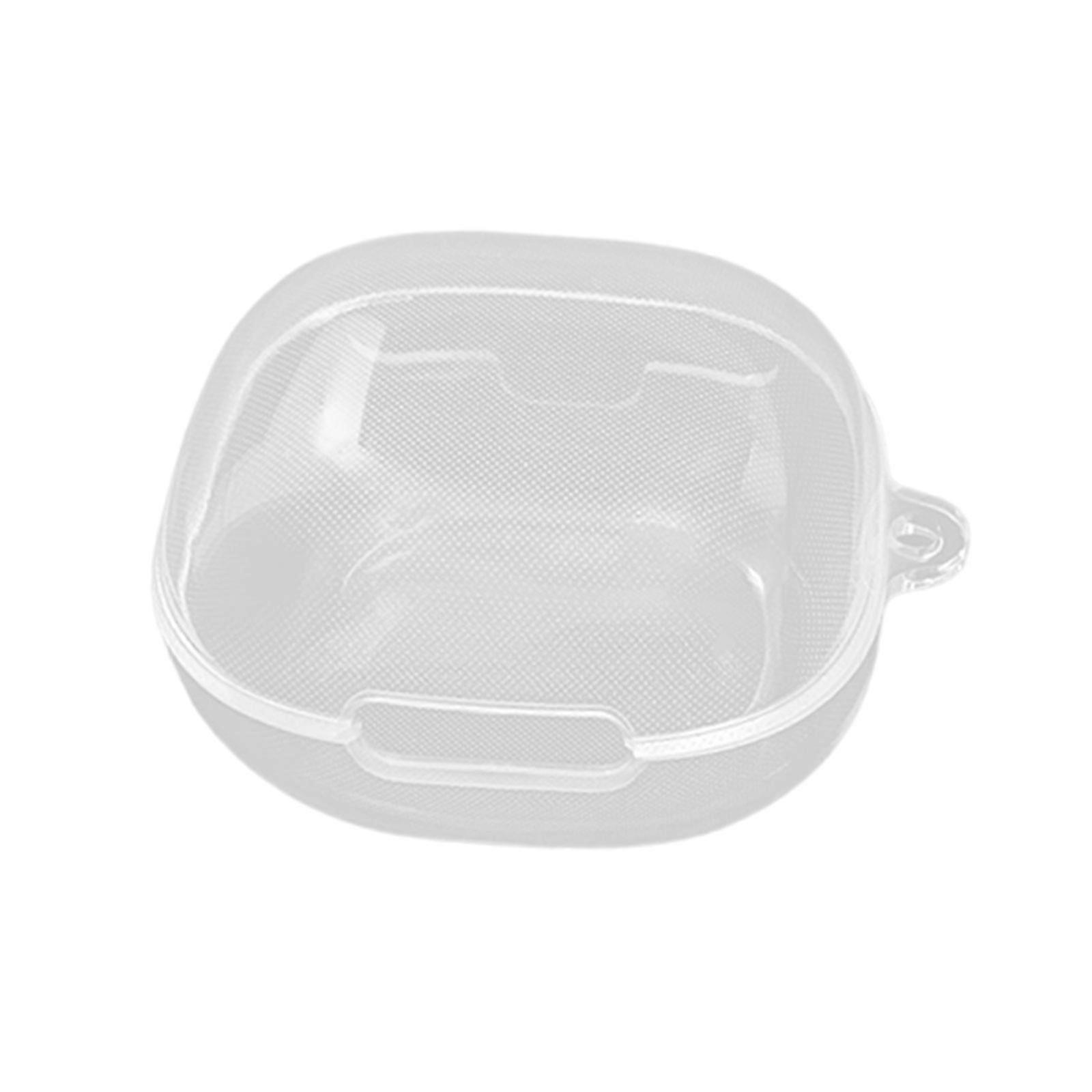 Earbud Case Small Earphone Sleeve Soft & Elastic Small Case Flexible Small Protections Case Suitable for  Earphone P40i Multicolor