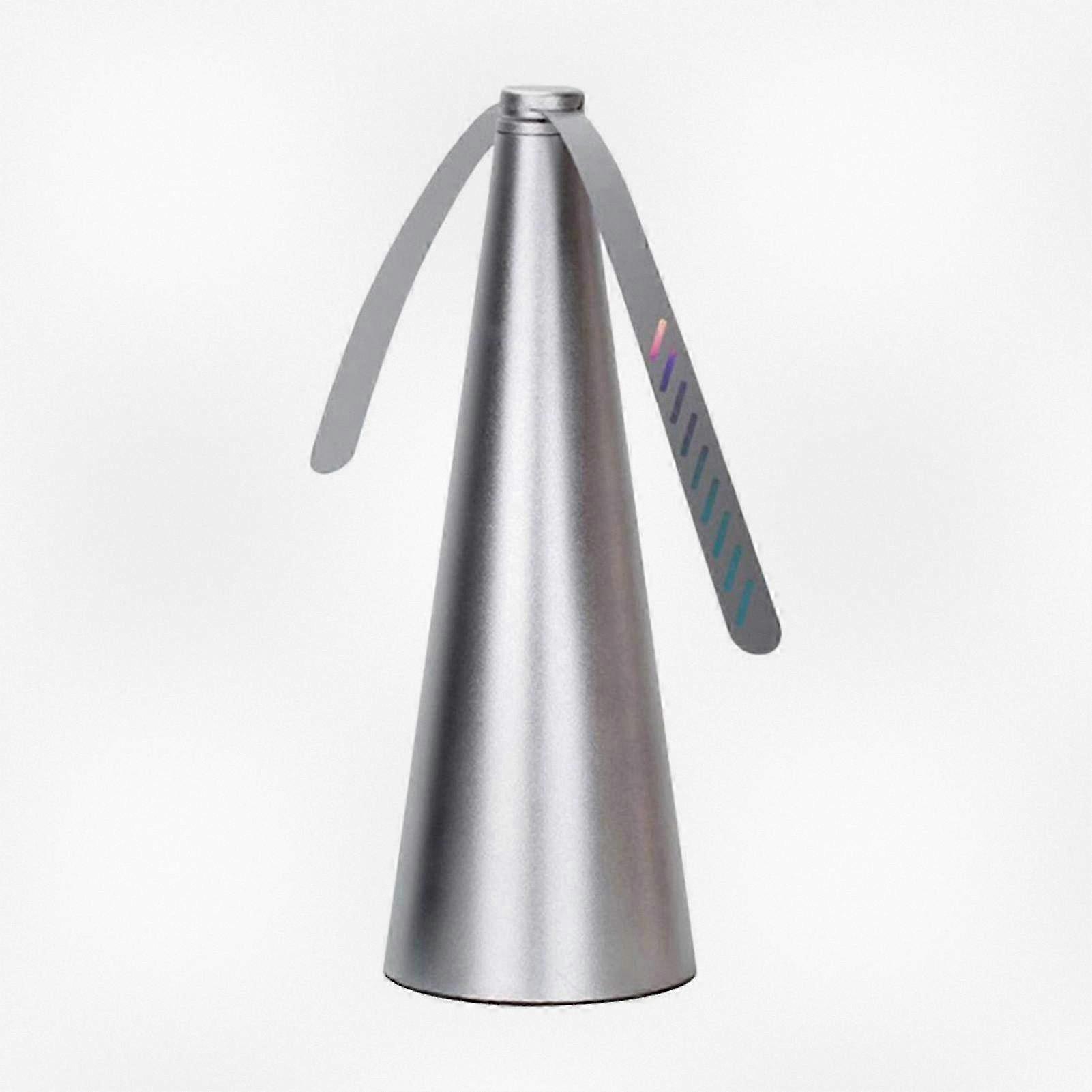Portable Table Fly Repellent Fan for Effective Bug Control, Ideal for Outdoor and Indoor Use