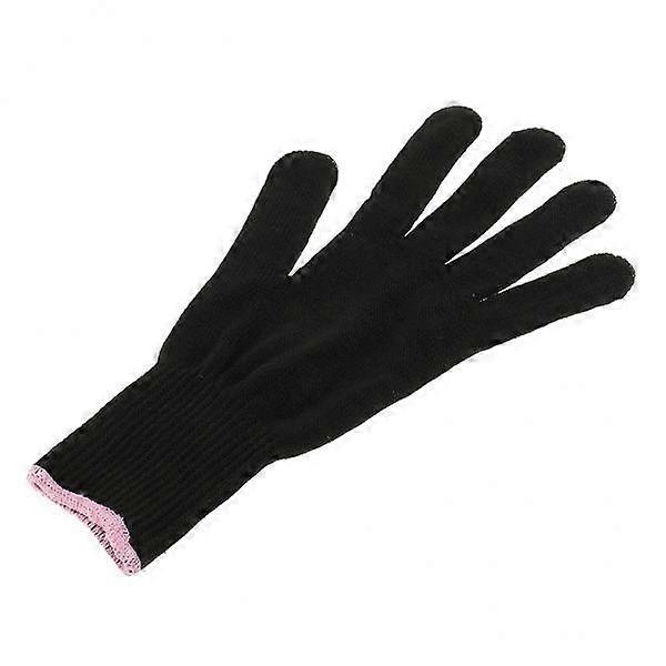 4X Heat Resistant Protective Glove Styling Curling Straight Tool