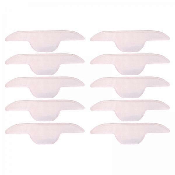 Absorbent Hat Liner Pads for Active Individuals - 60 Pack