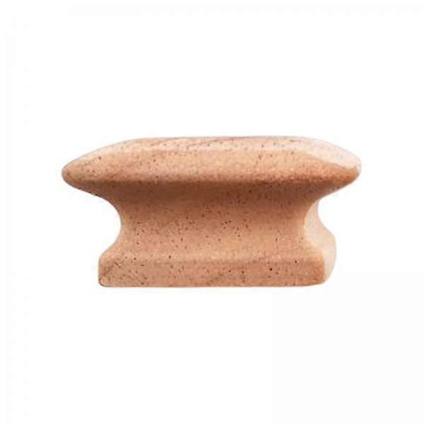 6xWood Furniture Knobs Handy Pulls Handles Simple Easy Install Decorative Drawer