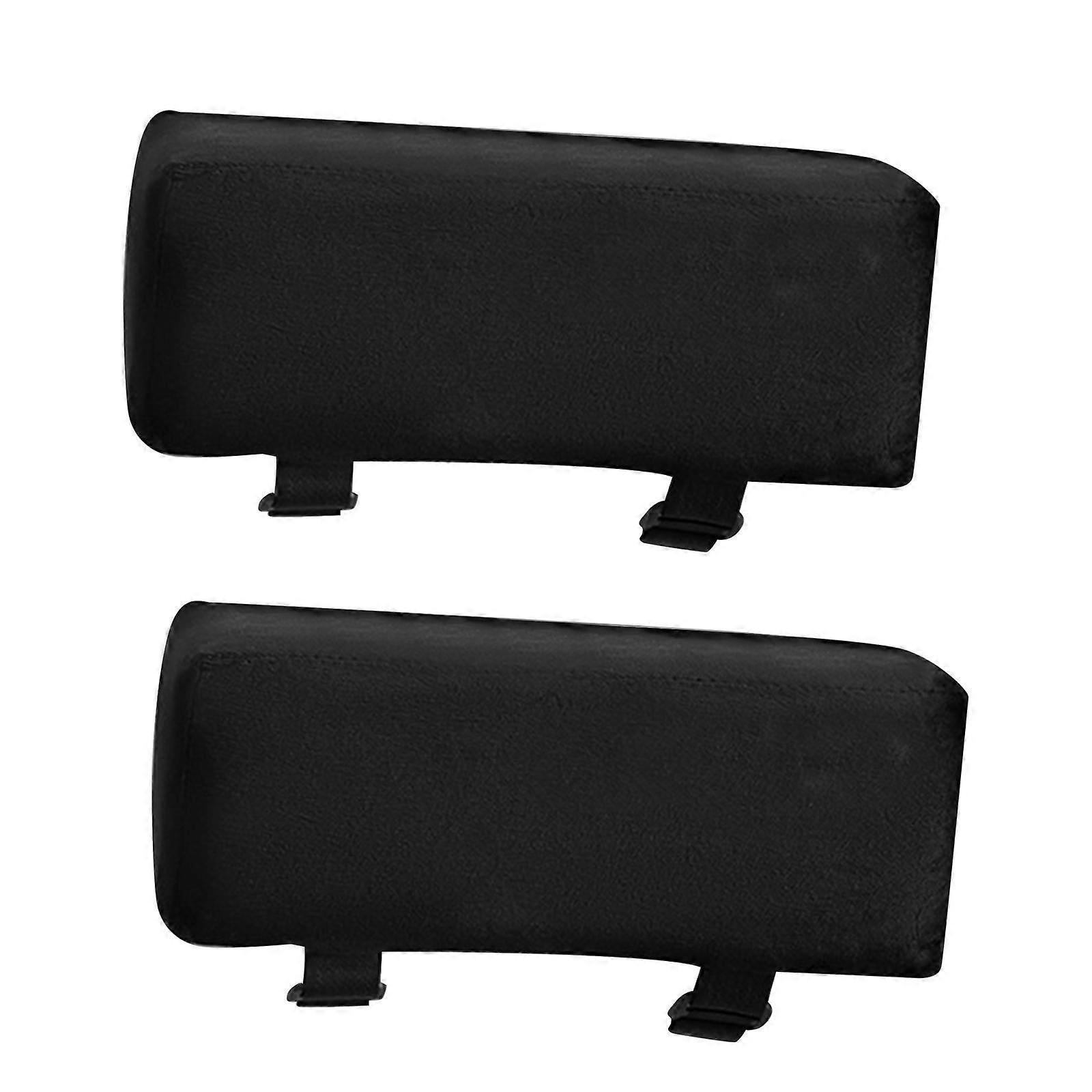 Office Chair Armrest Pad Arm Support Universal Comfortable Multipurpose Soft