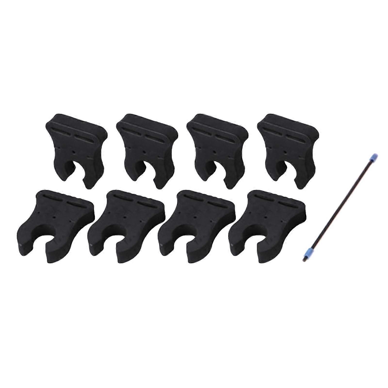 Quadcopter Propeller Fixing Tools for S1000 S900 1552 1555 Drone Wing Fixed Prop Foam Blade Protective Guard Accessories