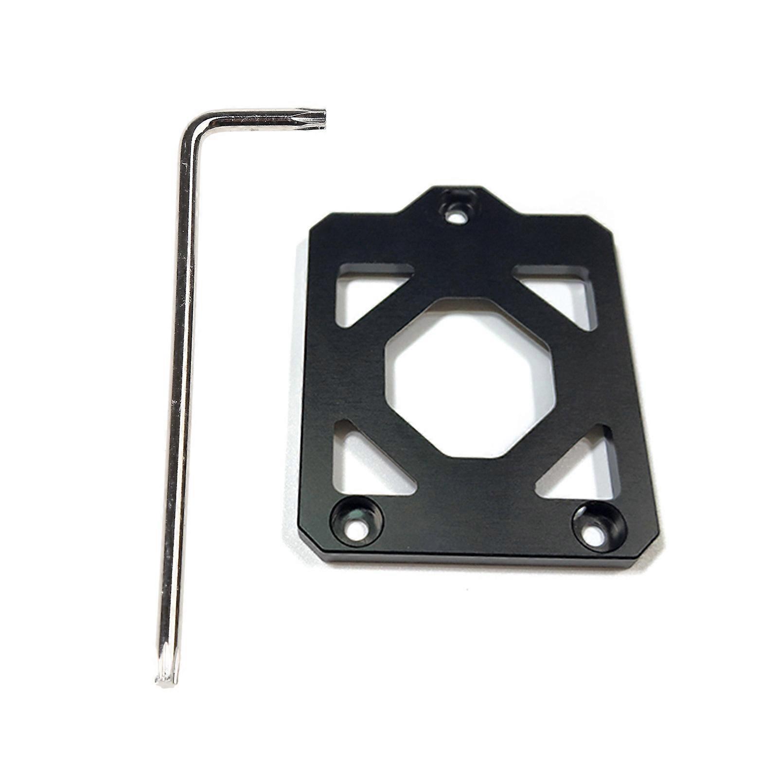 CPU Opener Cover Delid Die Guard For LGA1200 Series For Intel CPU 10 Series for 10600K 10700K 10900K CPU Cover Protector