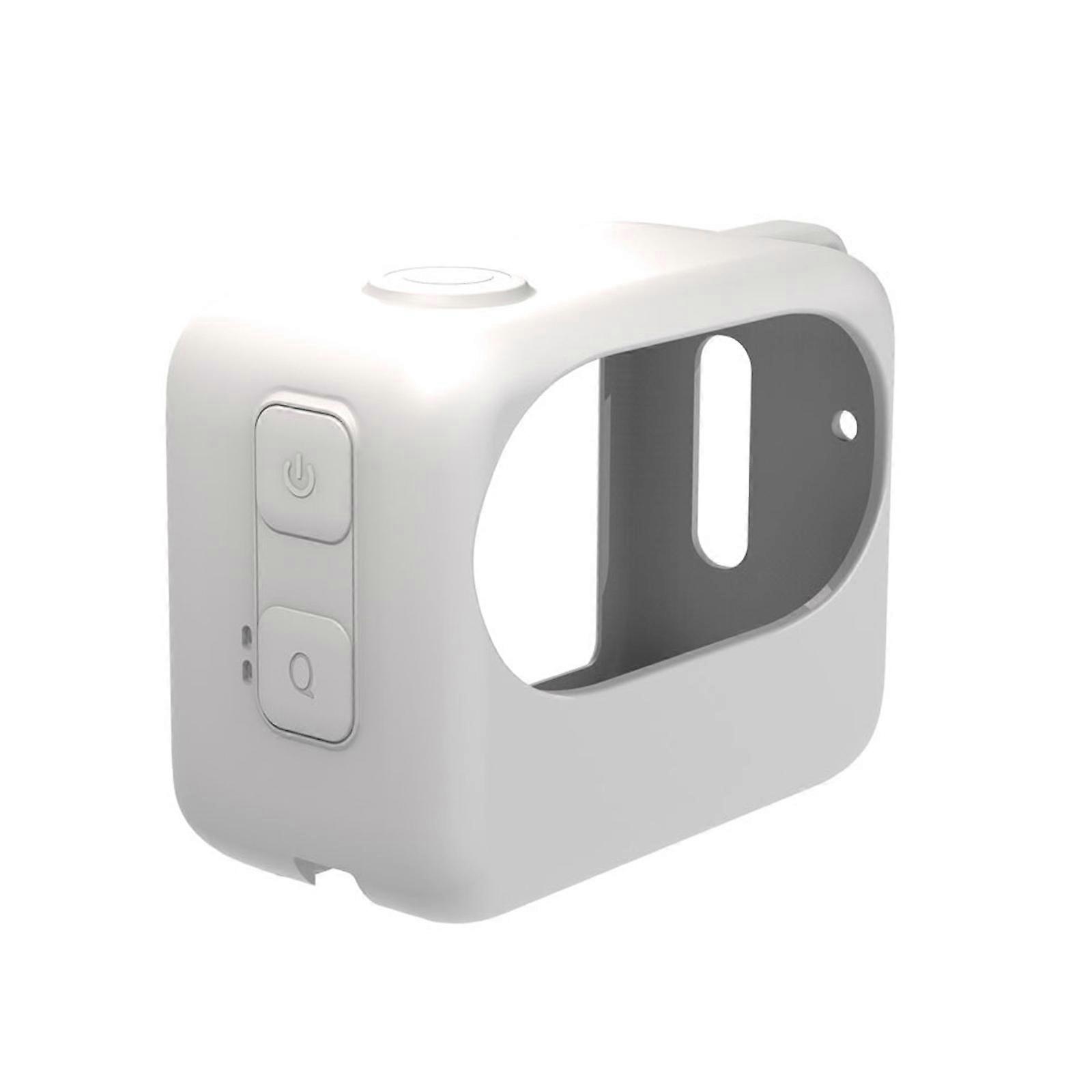 Sleeve Case for Go 3 Camera Charger Box Lightweight and Durable Cover