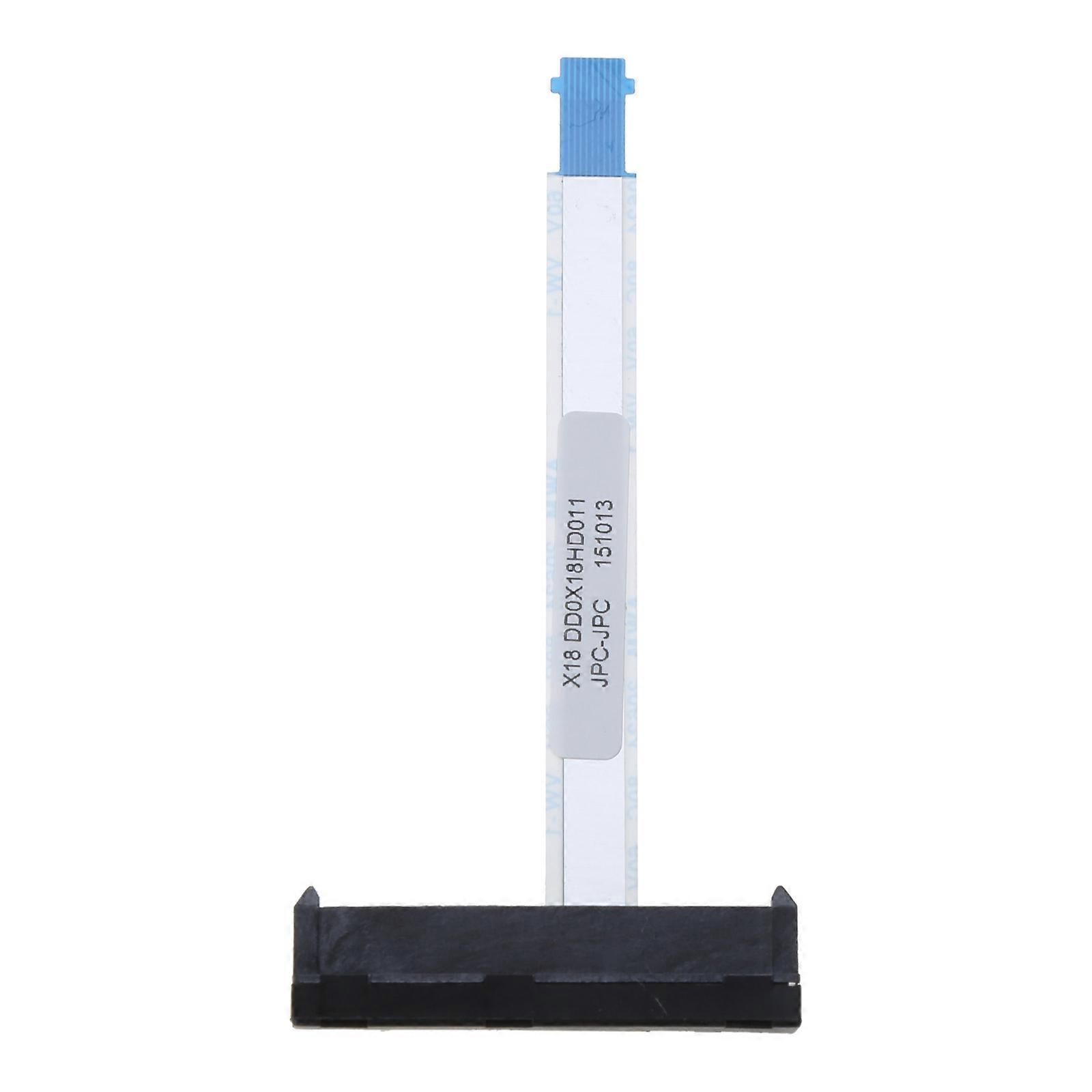 High Speed Hard Drive Cable SATA HDD Connector Adapter SATA Interface for HP 15 AB 15 AB525TX DD0X18HD011