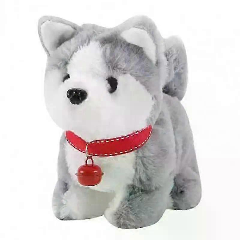 Electric Dog Toy Interactive Play Fun And Entertaining Innovative Technology Hot Selling Item Bouncing Butt Good For