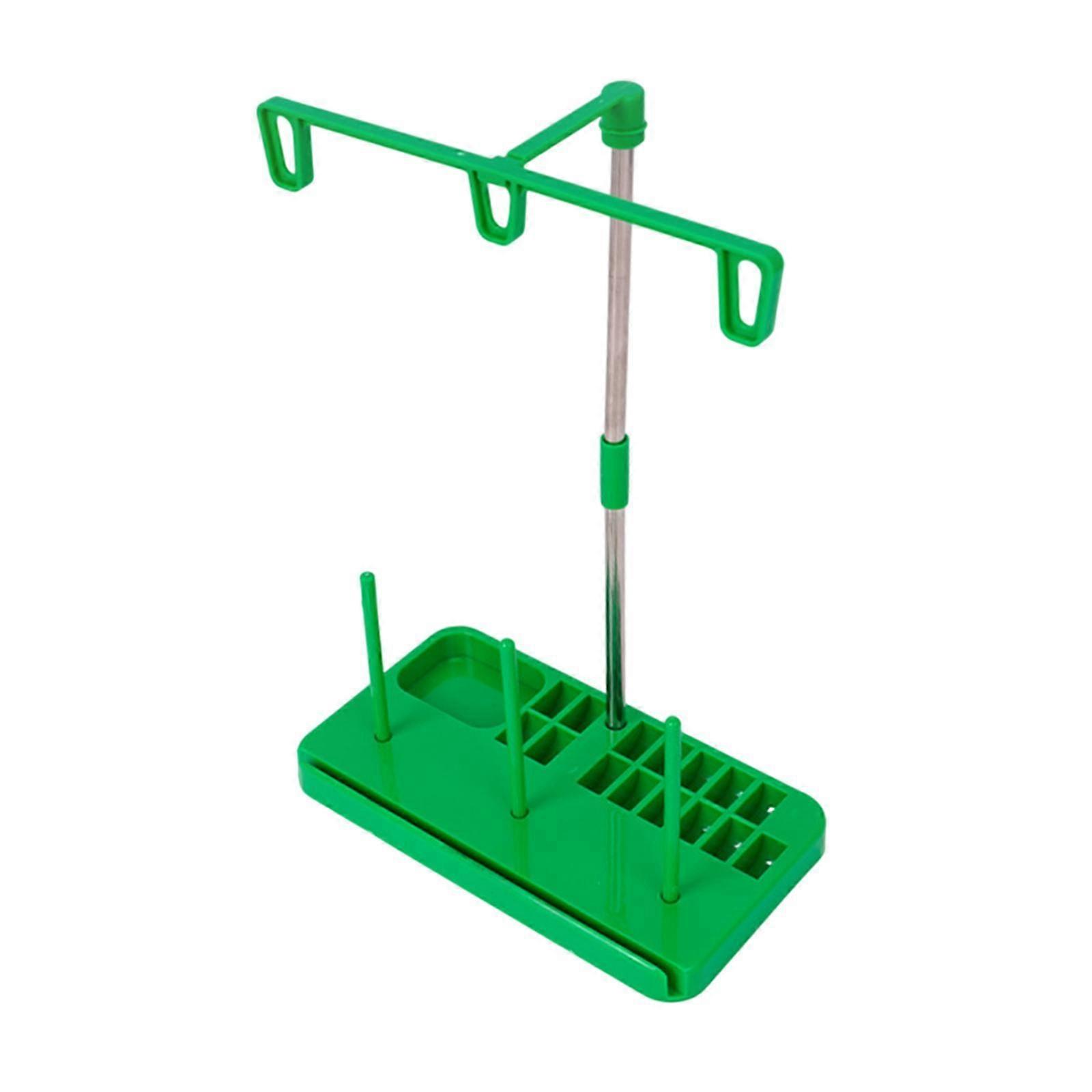 Machine à coudre Outil de couture de support de fil pour machine à broder à usage domestique