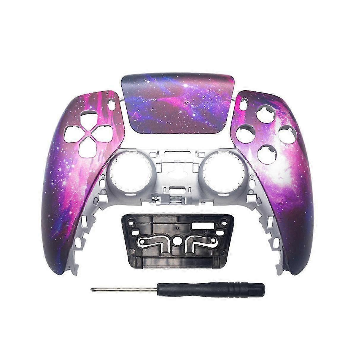 For Elite Gamepad BDM-010 1Rd Generation Version Front Cover Gamepad Replacement Top Cover Replacem