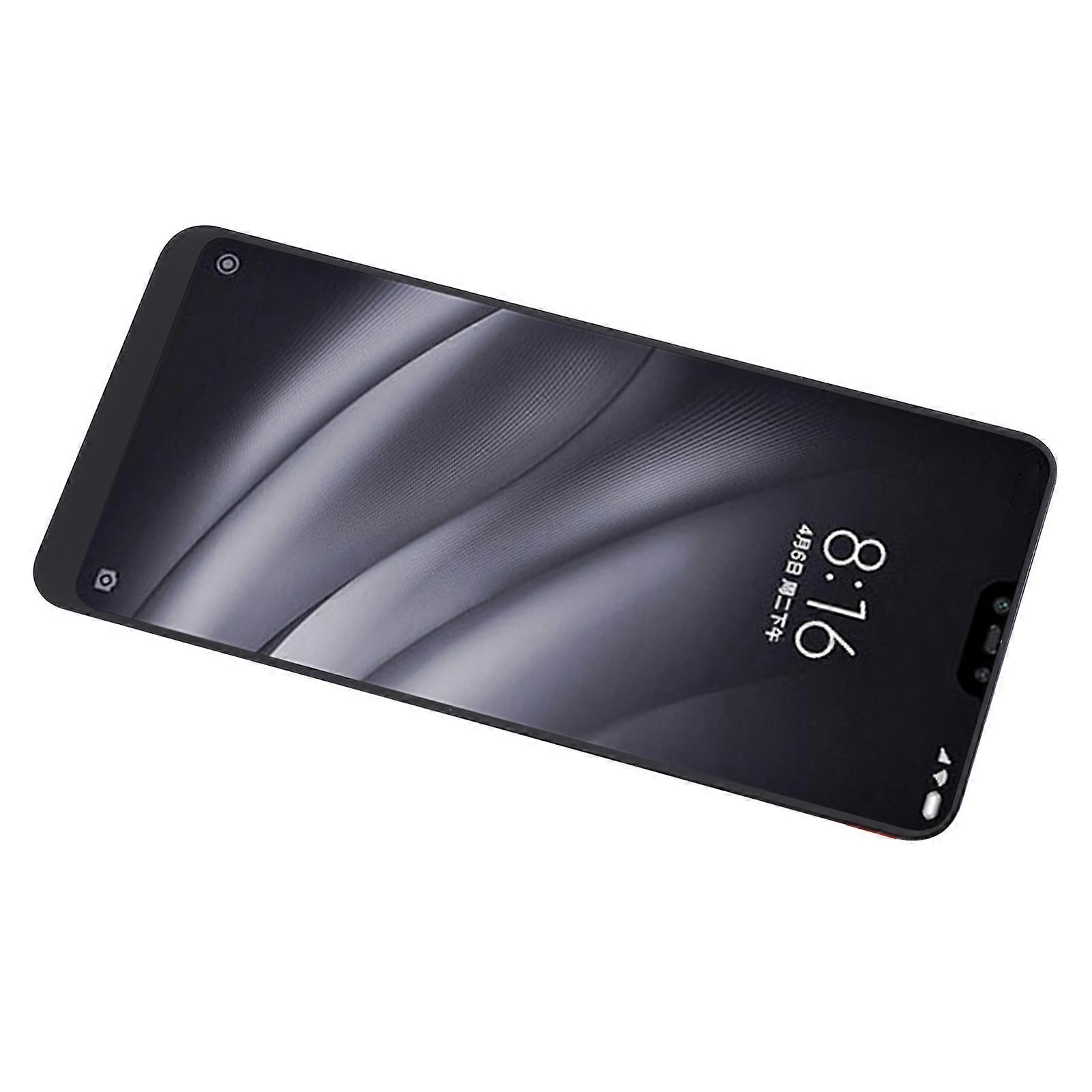 Screen Replacement for 8 Lite Phone 6.26 Inch 2280x1080 Resolution TFT LCD Display Screen Digitizer Assembly Repair Set 