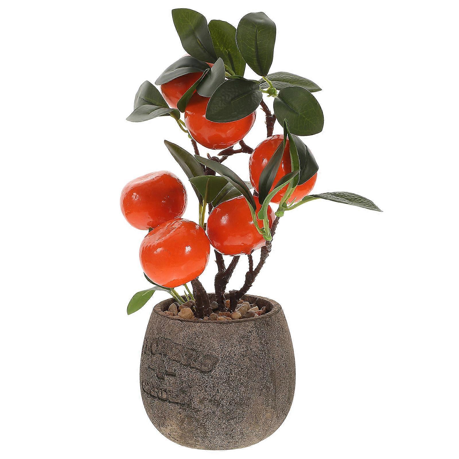 Home Decor Bonsai, Trendy Area Upgrade,