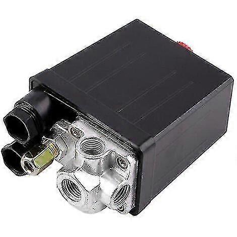 Automatisk luftkompressor trykafbryder til pumpesystemstyring 230V