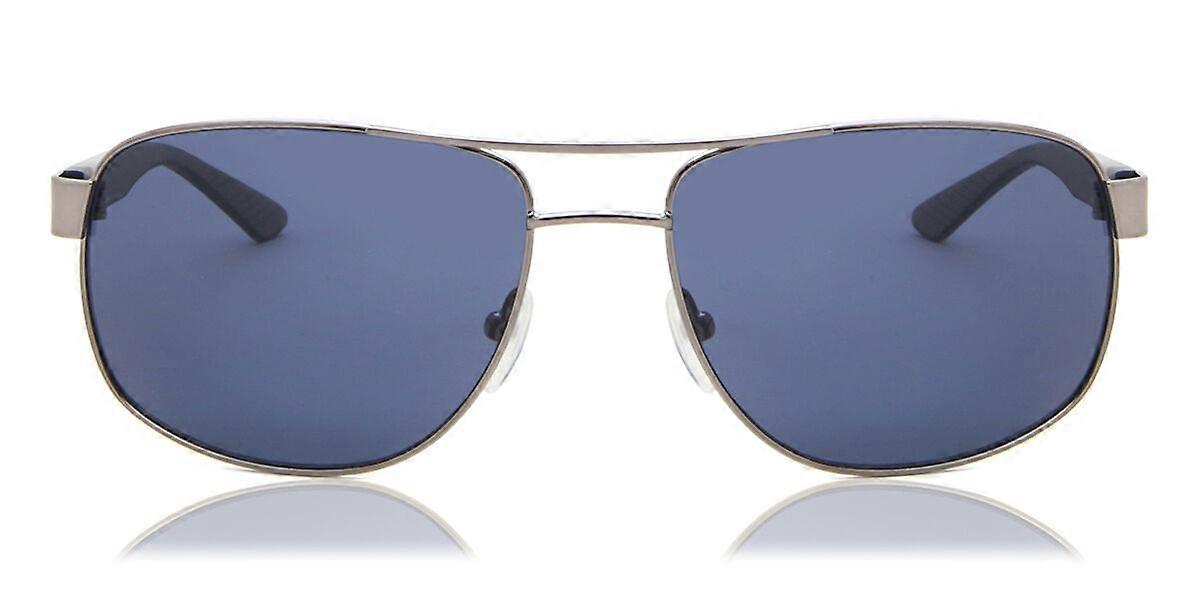 Calvin Klein CK20319S 009 Men Sunglasses