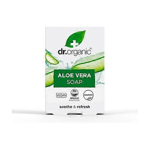 Aloe Vera Soap 1 unit