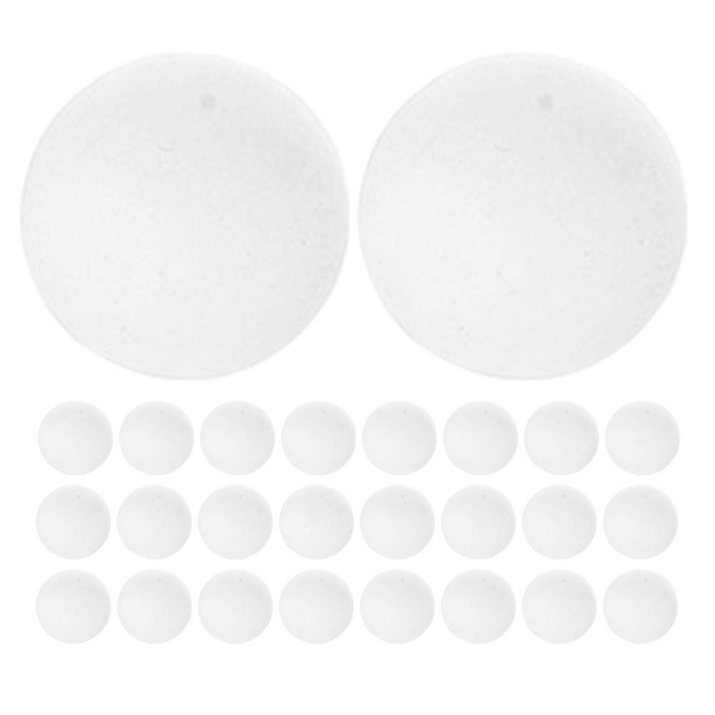 Baking Tools Ceramic Baking Beans High Temperature Resistance For Tarts 1Set