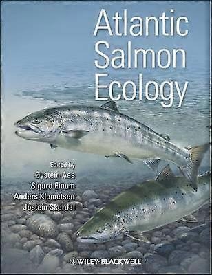 Atlantic Salmon Ecology