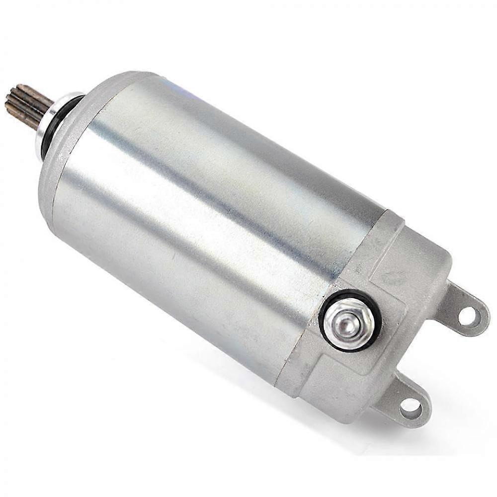 Suitable Starter Motor Compatible With Speed Triple 955 1050 SE Tiger 955i Sprint RS 955 Sprint ST 1050 T1310605 T1311119