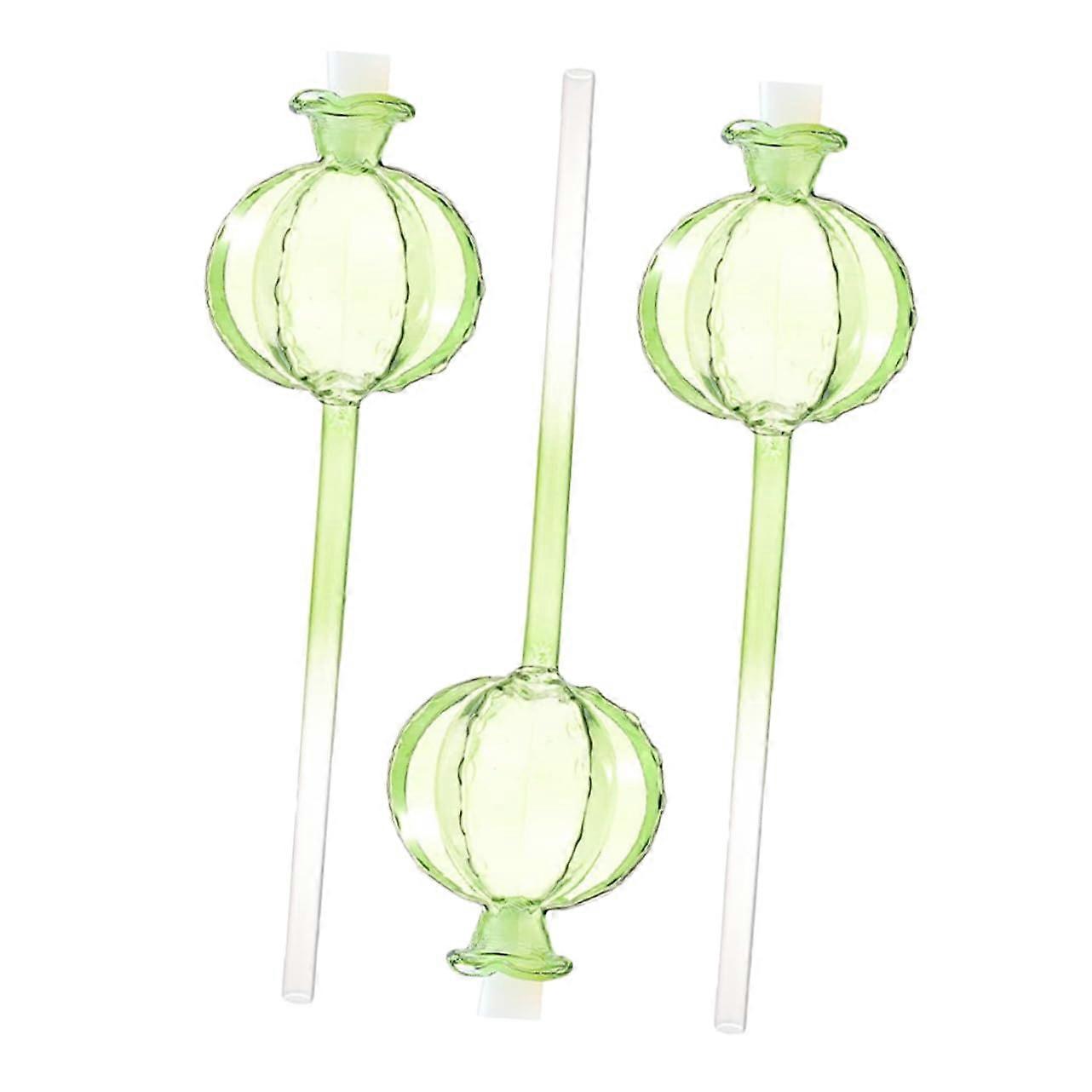 Automatic selfwatering tool for houseplants with water supply