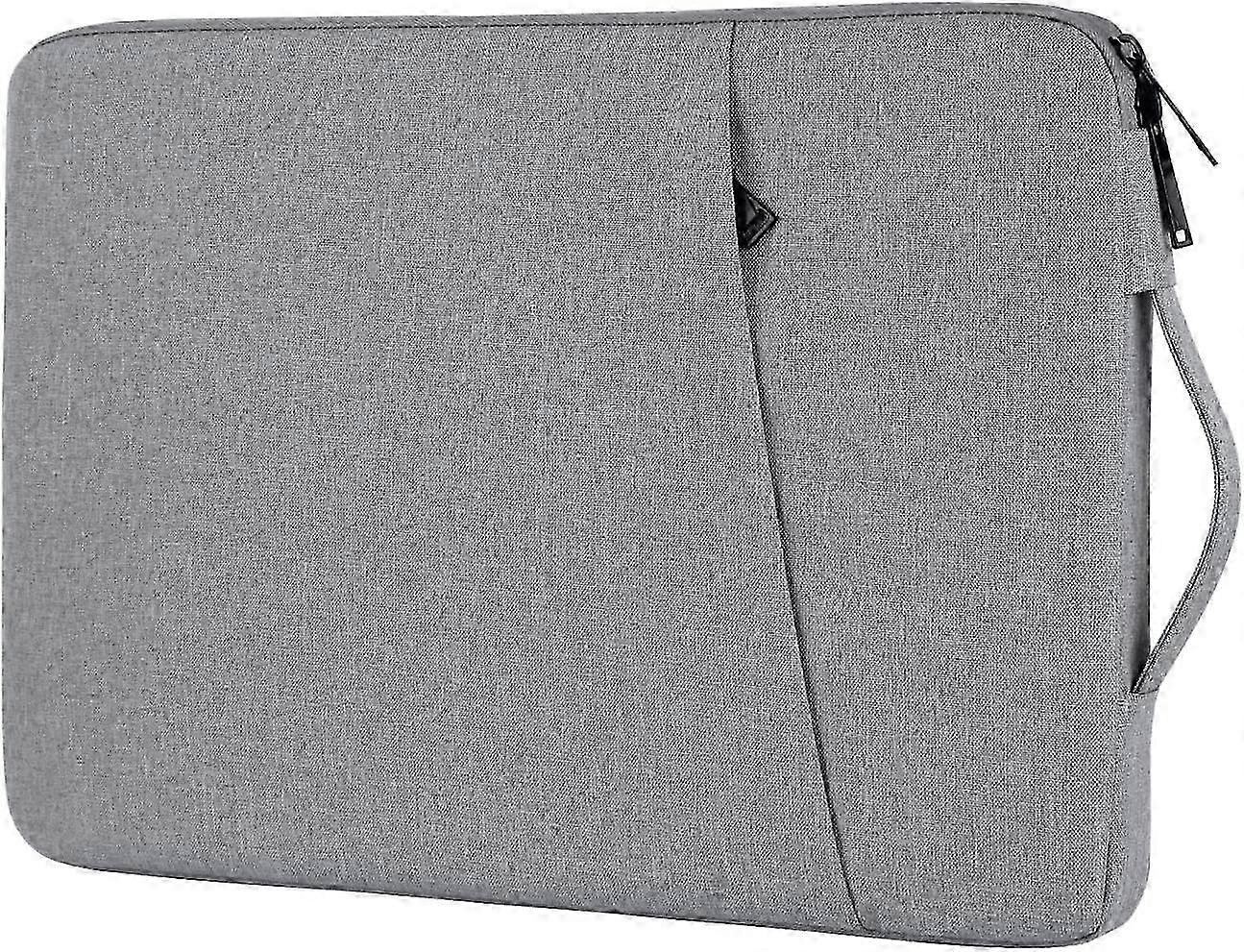 15.6 inch notebook computer protective cover bag gray for laptops