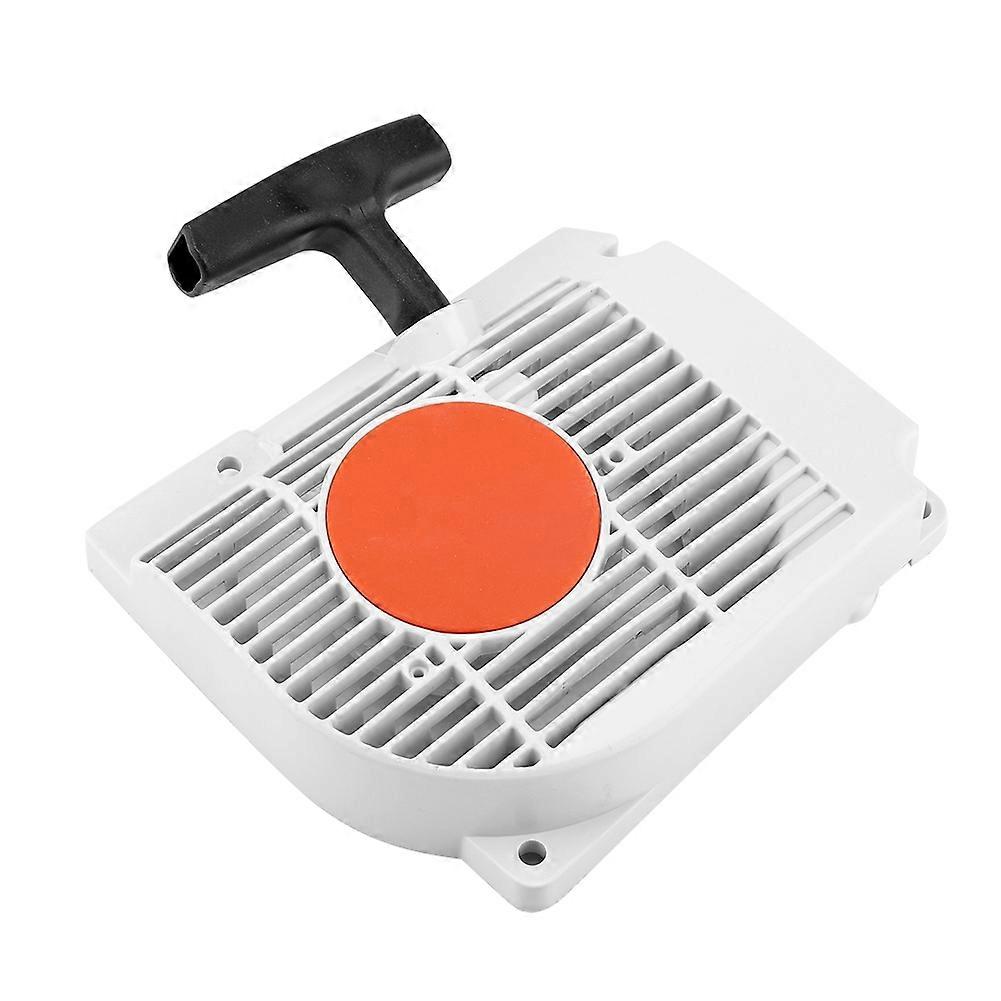 High-Quality Aftermarket Part For Stihl Chainsaws, Recoil Starter Assembly Provides Reliable Performance, Easy Installation For 029 039 Ms290 Ms310