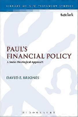 Pauls finanspolicy