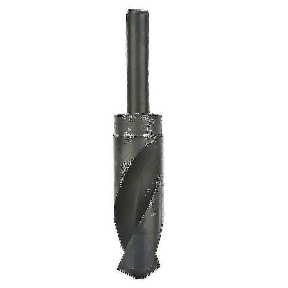 Durable High Speed Steel Twist Drill Bit Drilling Tool (28mm)