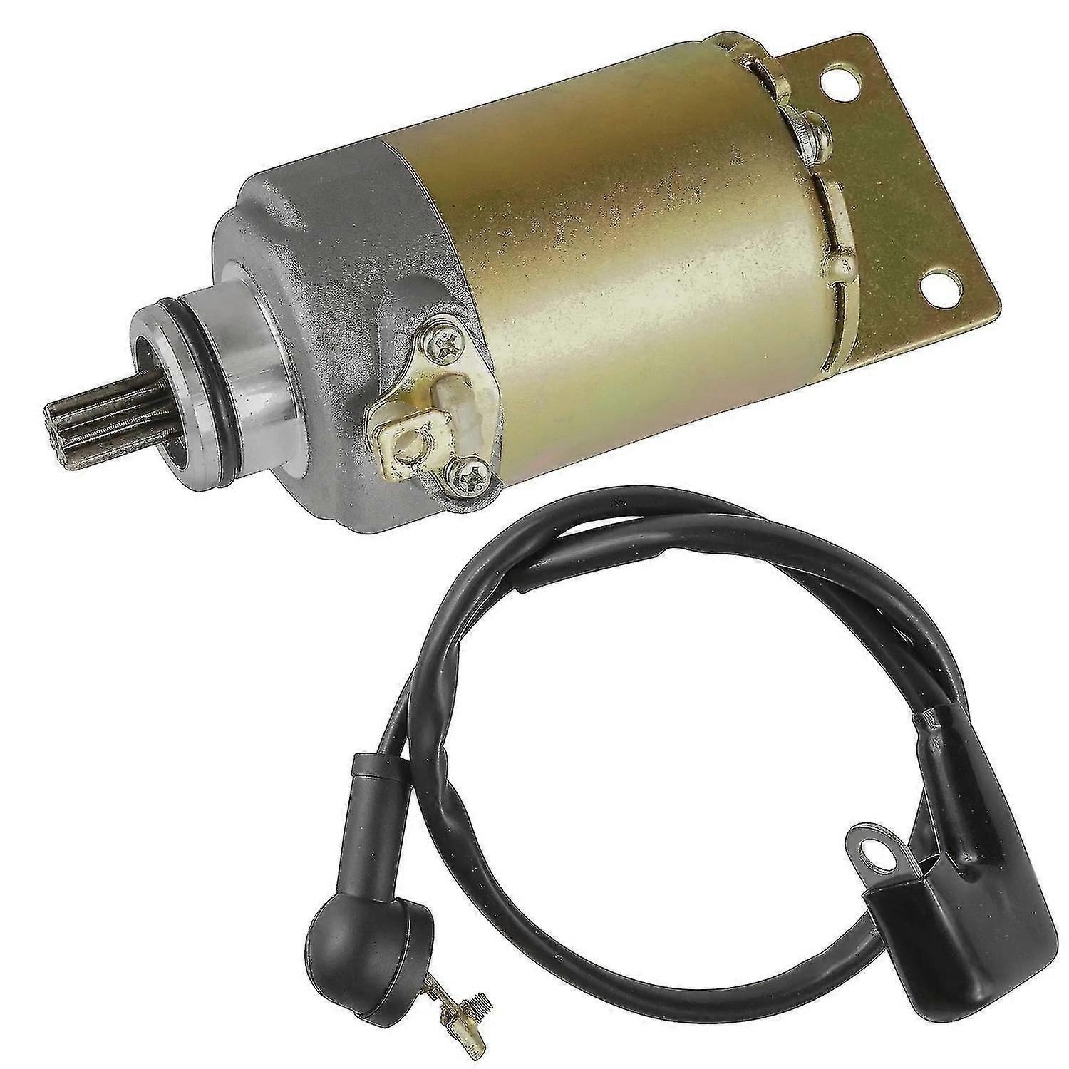 Startmotor för Polaris Sawtooth 200 ATV 2006-2007 Phoenix 200 2005-2007