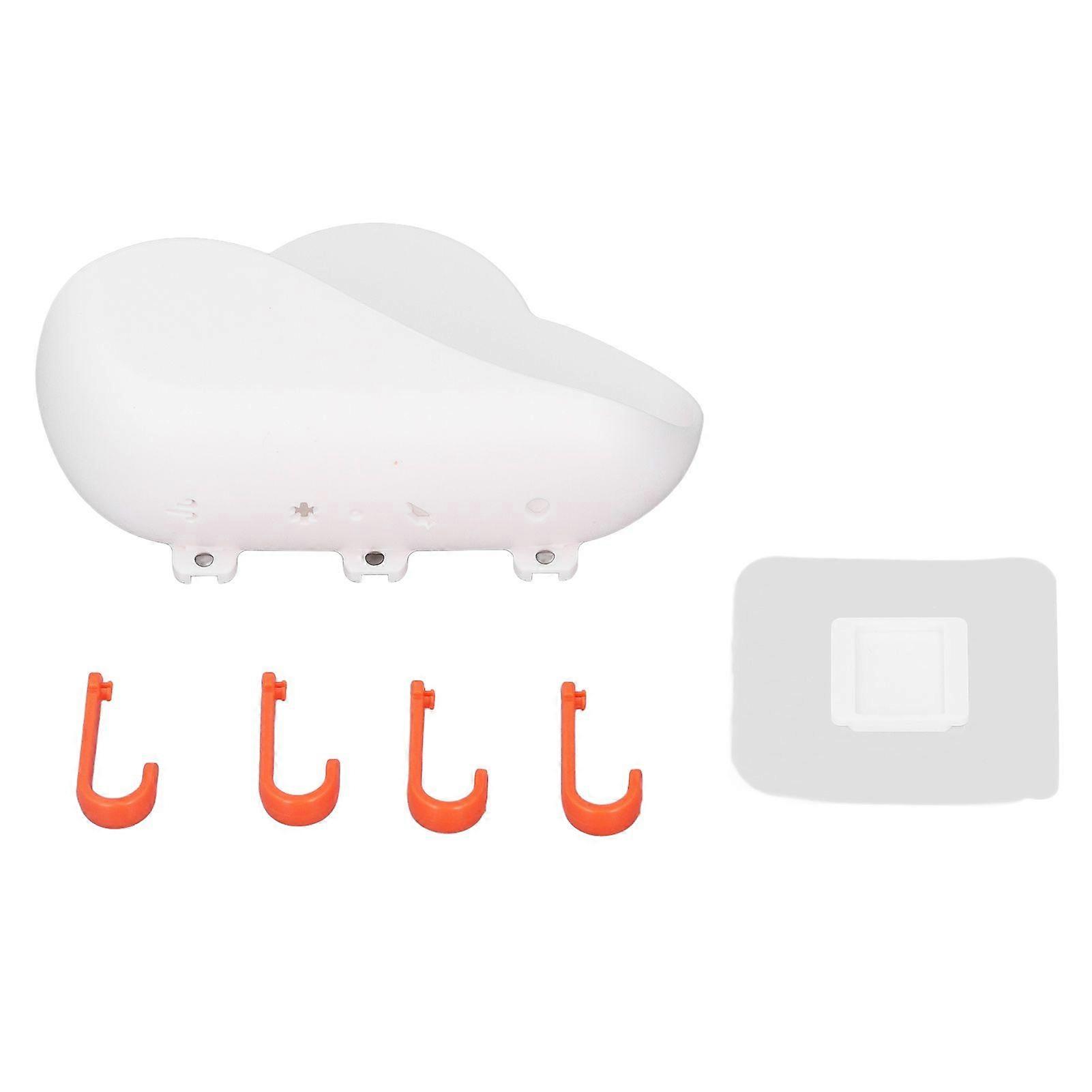 2025 Latest Model  Wall Hook Multipurpose Strong Adhesive Nail Free Wall