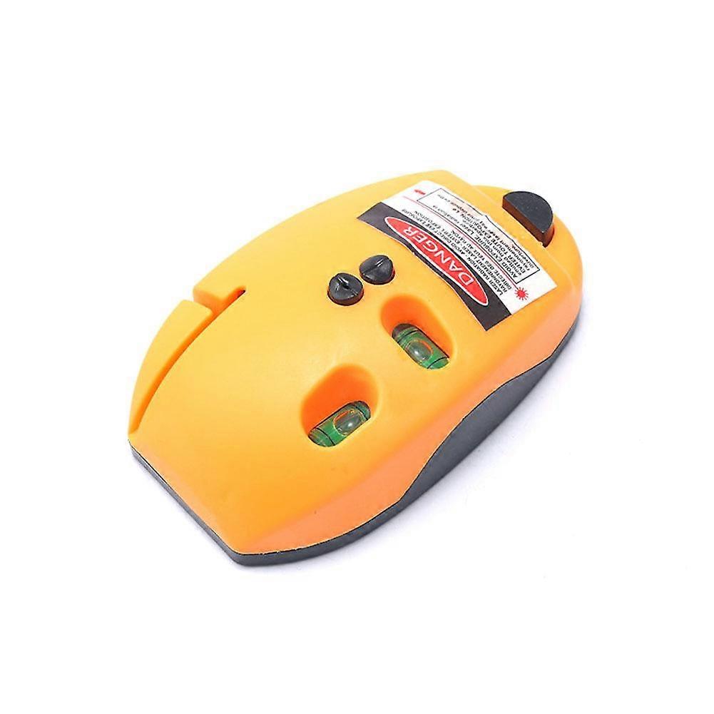 Mini Vertical Spirit Level Tool Levels Ground Deco Daylighte