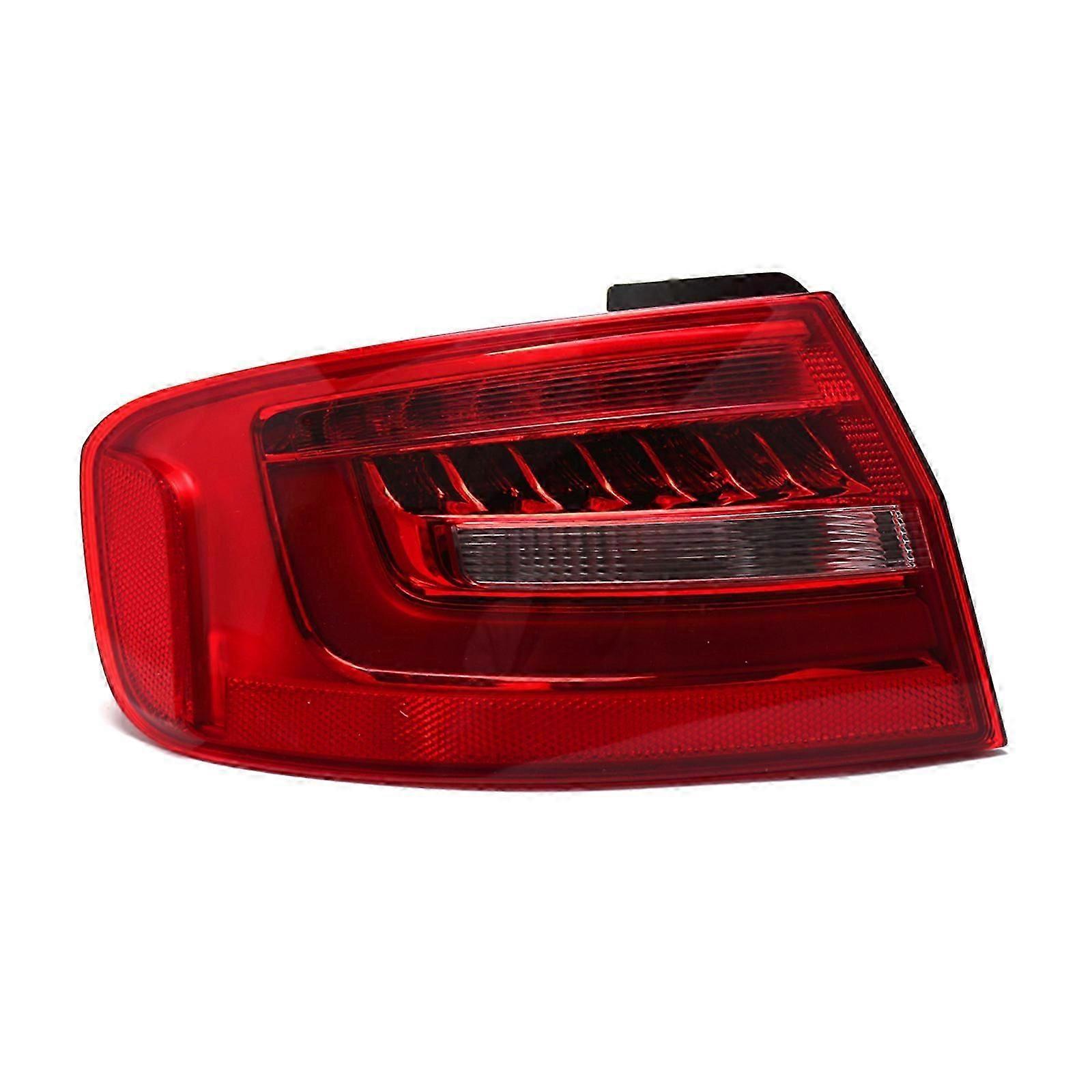 Automobile LED Tail Light Assembly 8K5945095AC Replacements for Base 2013-2016 Automobile Rear Lighting