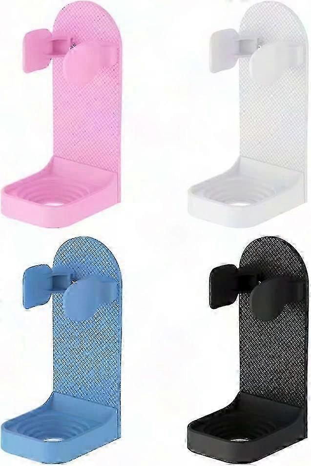 Wall Mount Electric Toothbrush Holder