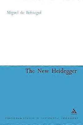 The New Heidegger
