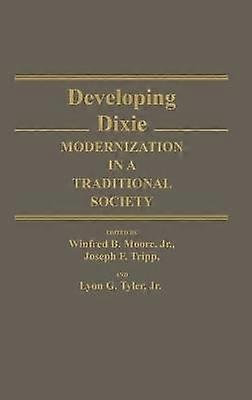 Développement de Dixie