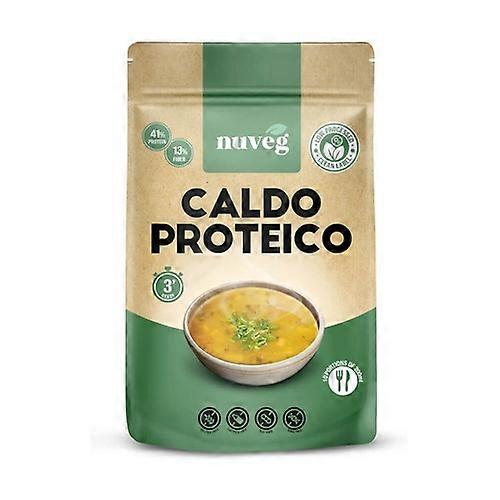 Magic broth vegan protein broth 200 g