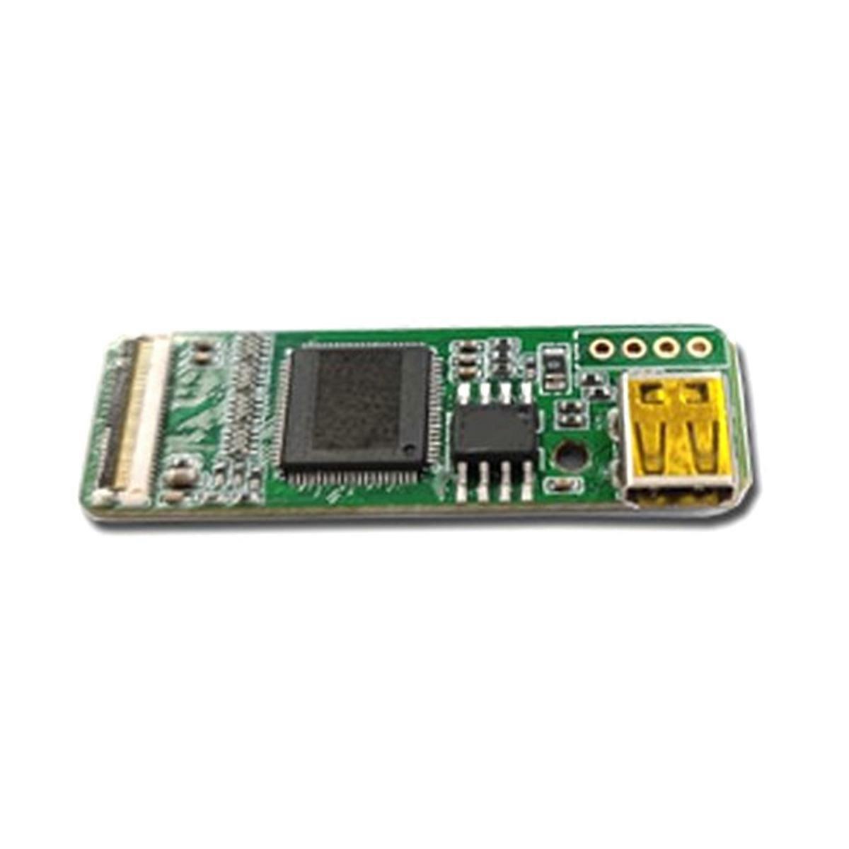 -Compatible Board Head-Up Display Module
