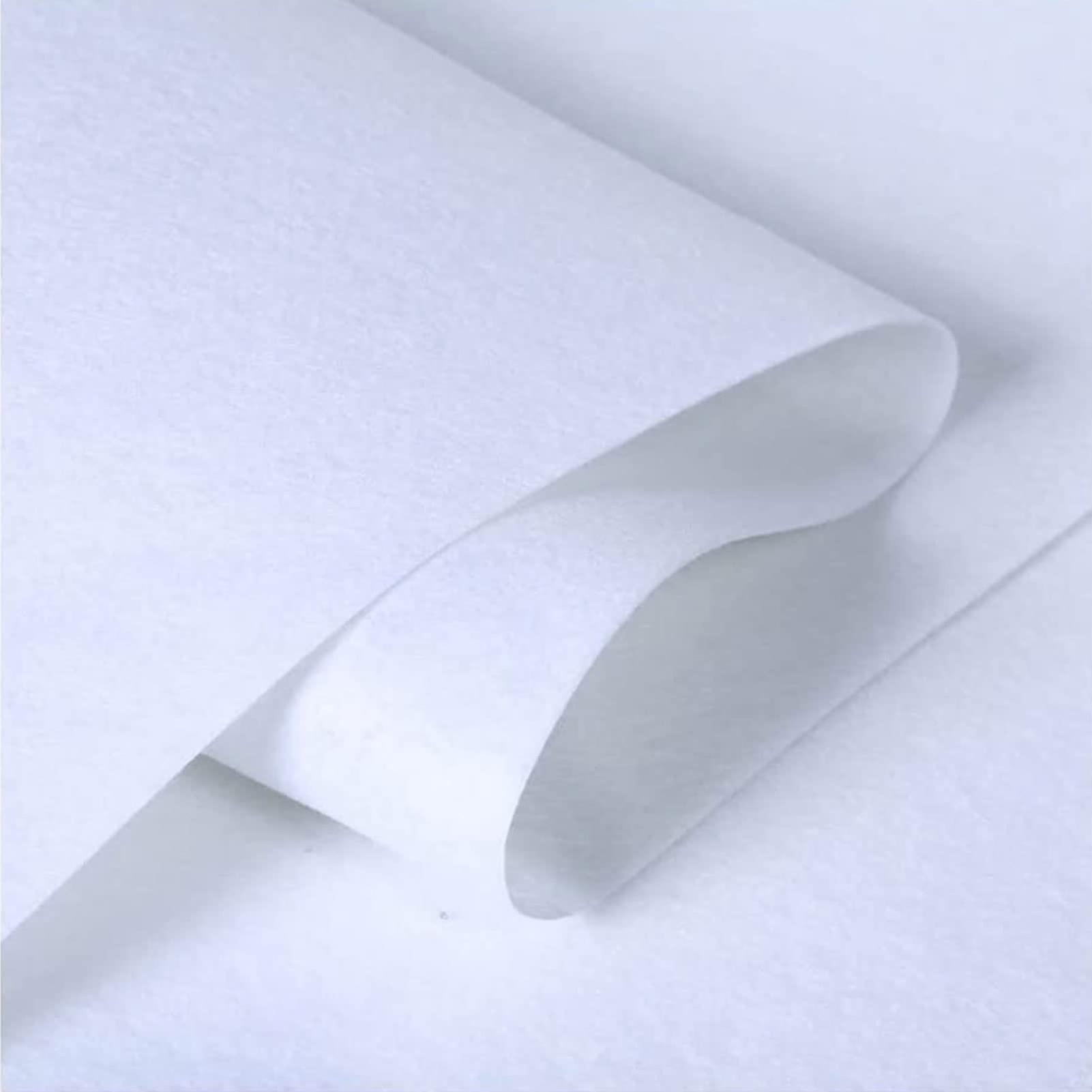 Wedding aisle runner, white, nonslip, for wedding, prom, outdoor, polyester (1.2x30m)