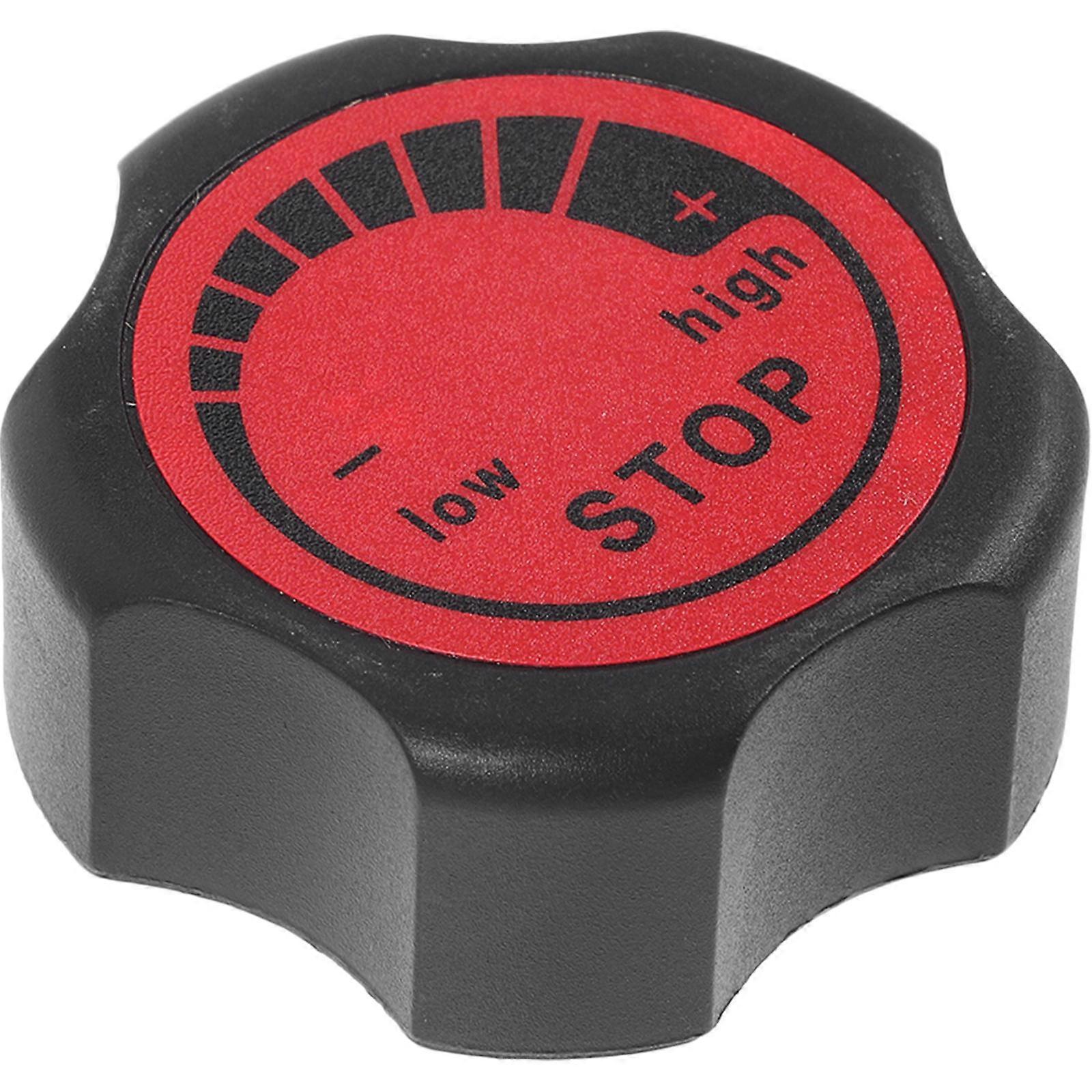Replacement Speed Knob for Indoor Cycling Bike – Easy Install Resistance Accessory Compatible with Multiple Fitness Equipment Brands