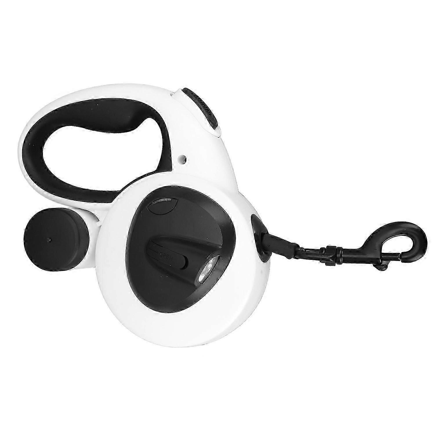 2025 Latest Model Automatic Retractable Dog Leash Professional Reflective Safety