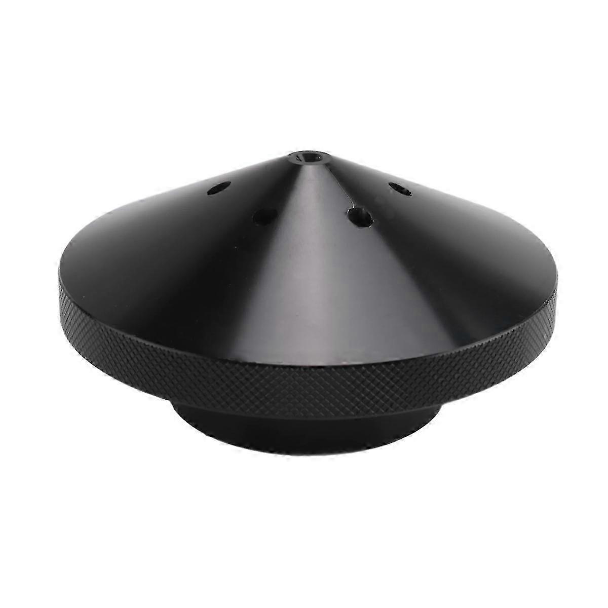 Eliminator Trolling Motor Prop Nut for MinnKota 35-70Lb Models (GFEL-MKS-BK-DP) Edition 0710