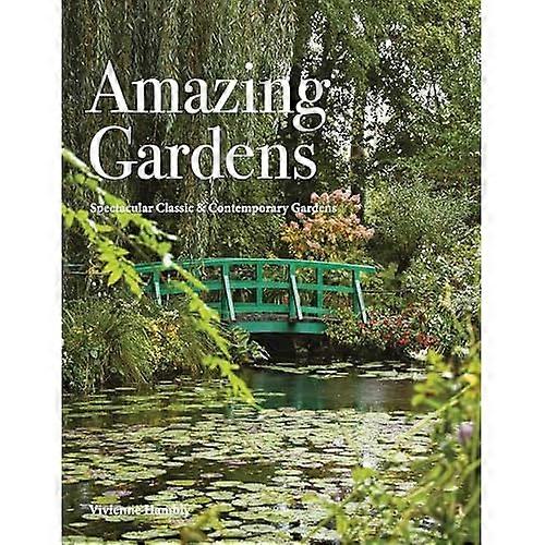 Amazing Gardens