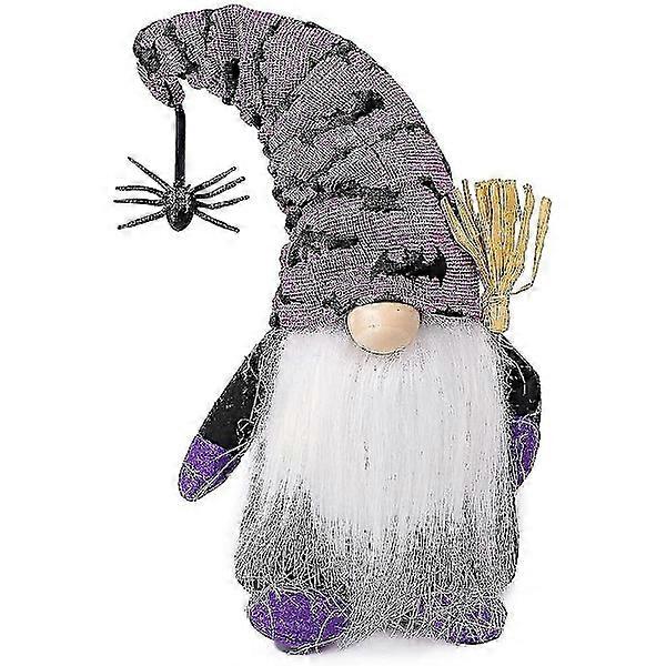 ハロウィーンの人形、ハロウィーンの小人のぬいぐるみ人形