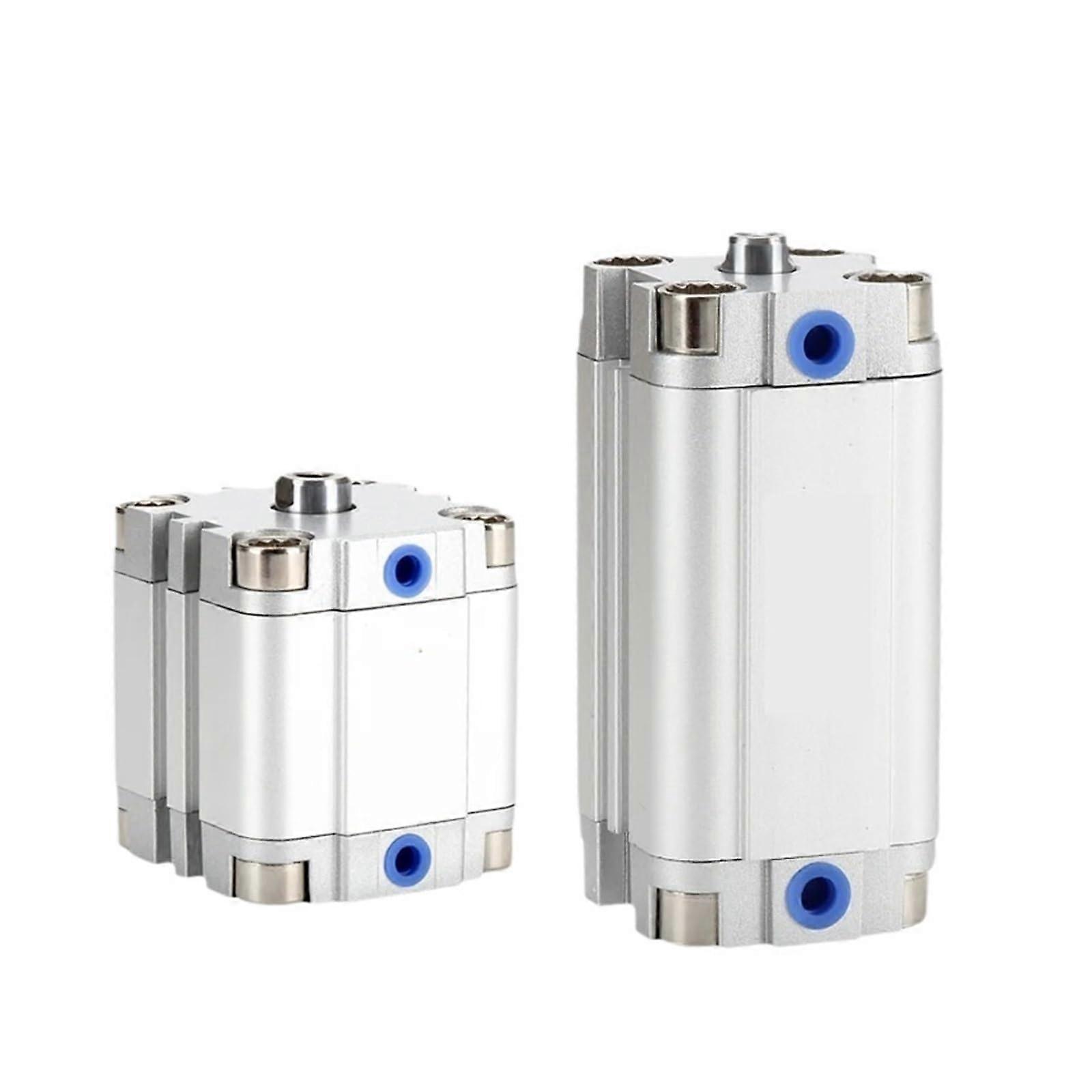 Kompaktzylinder 25-APA 35-A-P-A, Pneumatic Cylinder, Compact Size, High Performance, Durable Design