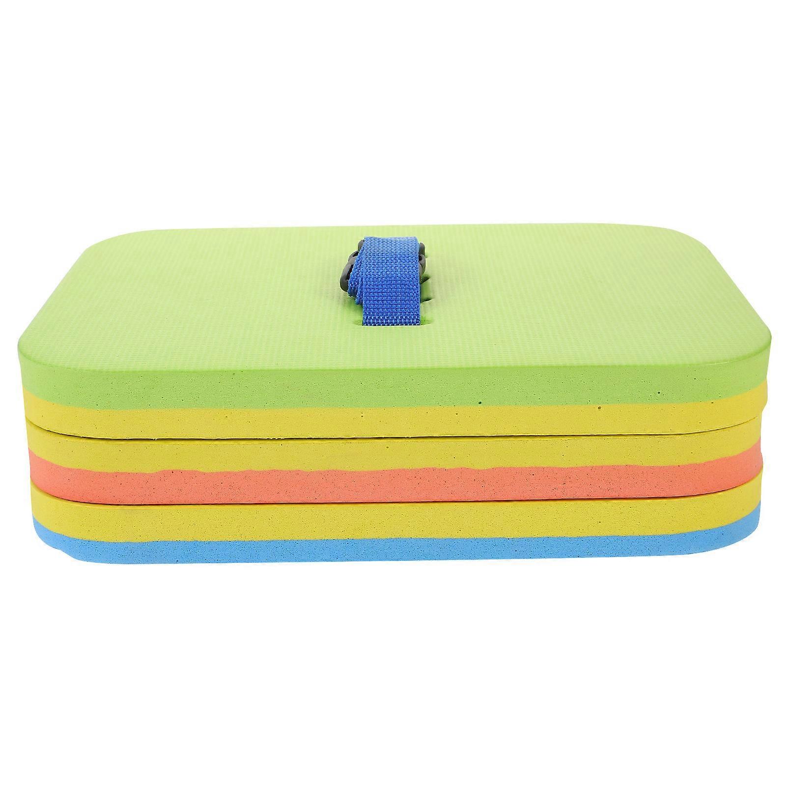 Eva Training Aid Kickboard Swimming