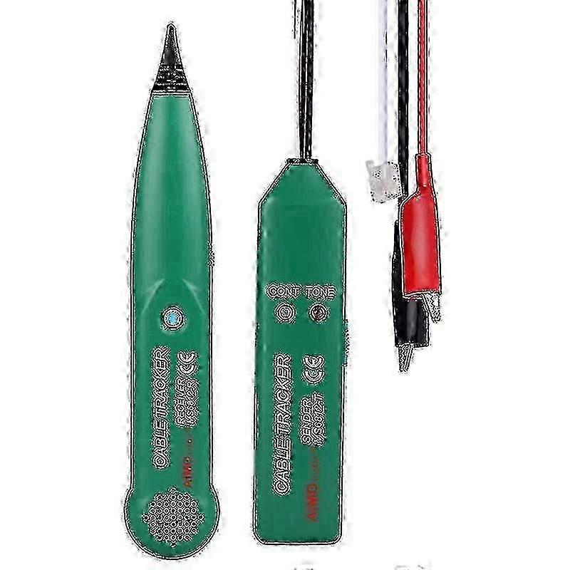 Ms6812 Cable Detector, Cable Break Loops, Fault Detection Device, Cable Break Detection Device, Robot Mower, Cable Tracker hwy