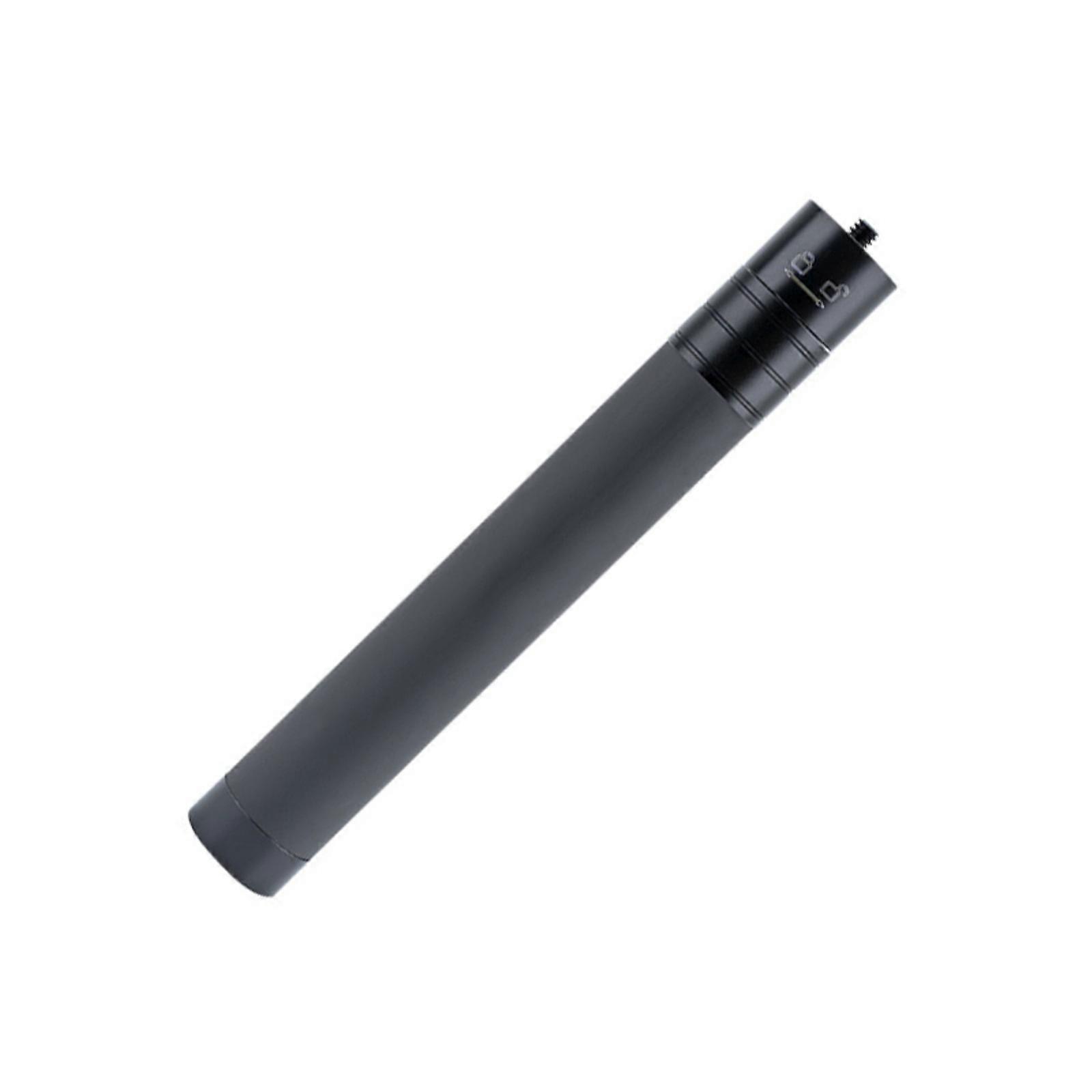 Extendable Aluminum Selfie Monopod for Action Camera Handheld Telescoping Monopod Hand Grip Travel Photography Multicolor