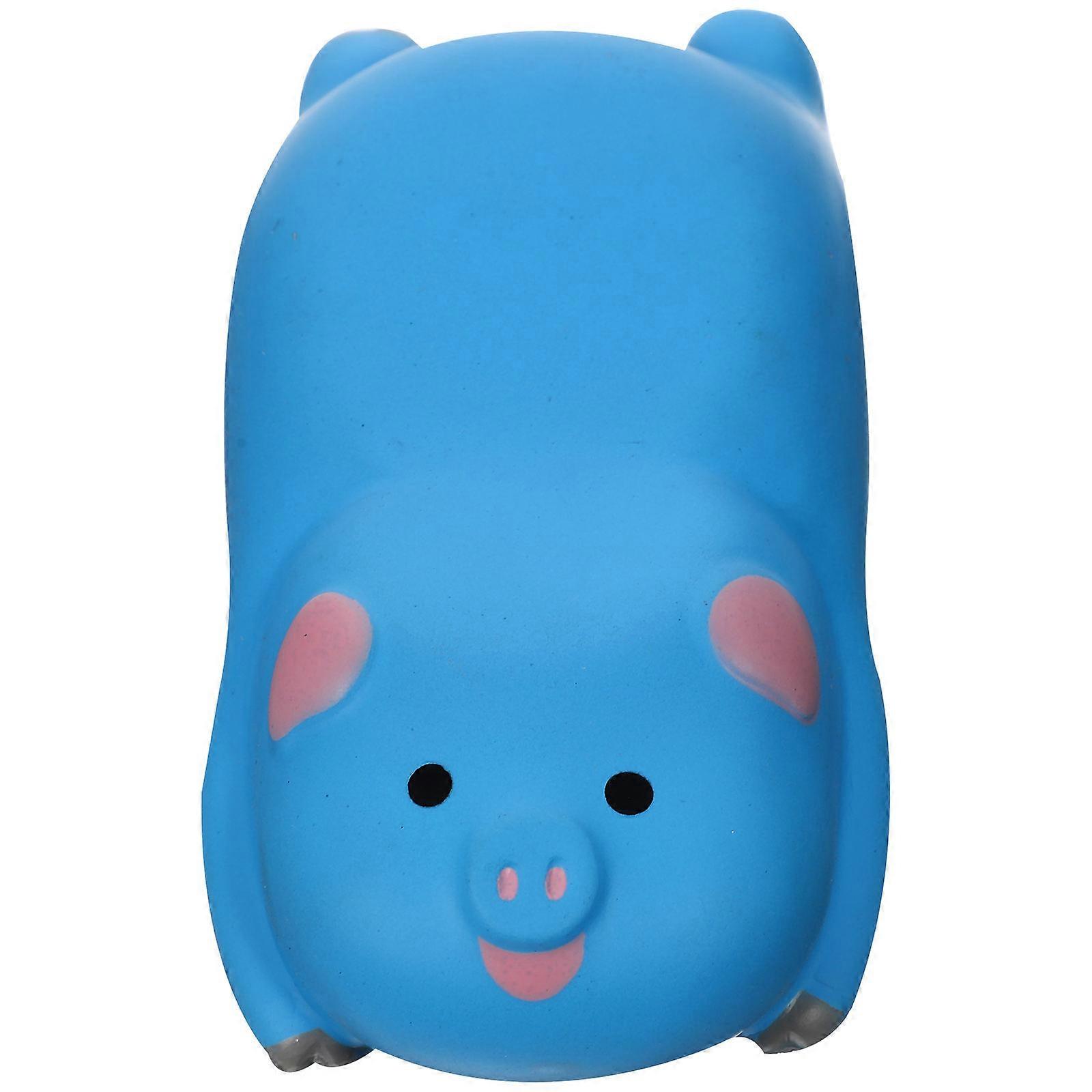 Cushion Mouse Pad Cute Shape Stress Relief Students Office 1Set