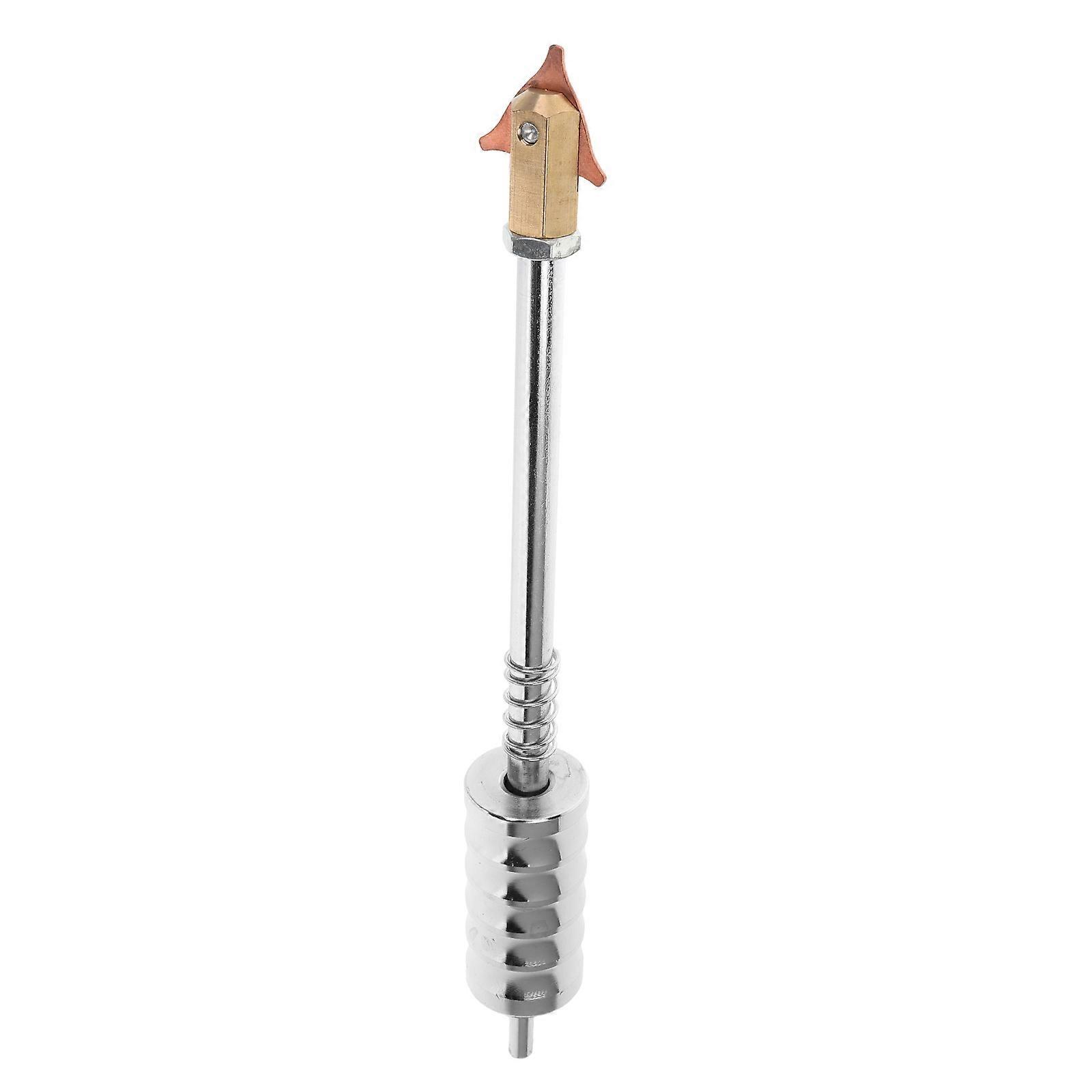 Spot Welder Machine Hammer 1 Set High Performance Dent Repair Tool For Automotive Sheet Metal Repair Maintenance
