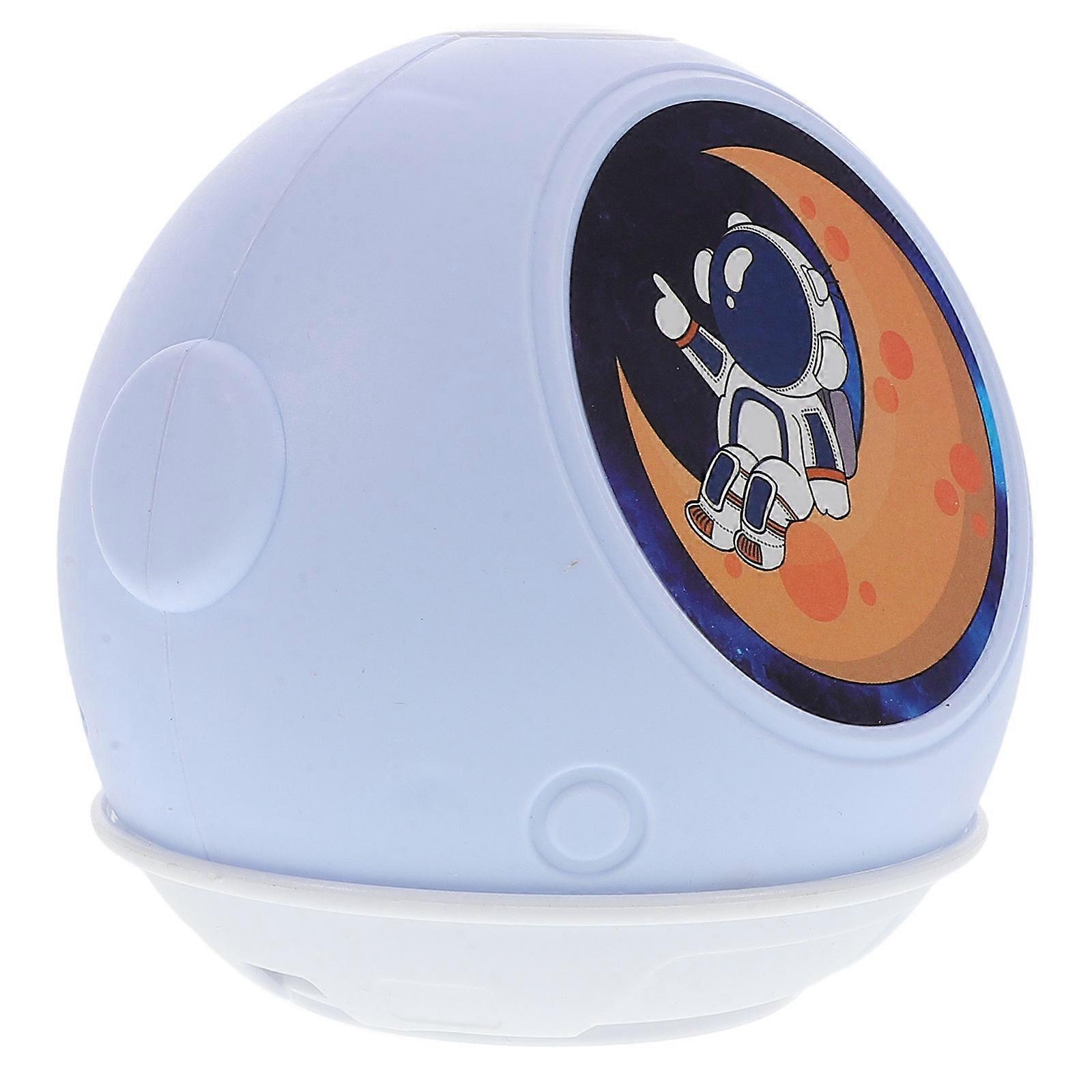 Mini Cool Mist Humidifier with Night Light for Car Use Multi Color Plastic